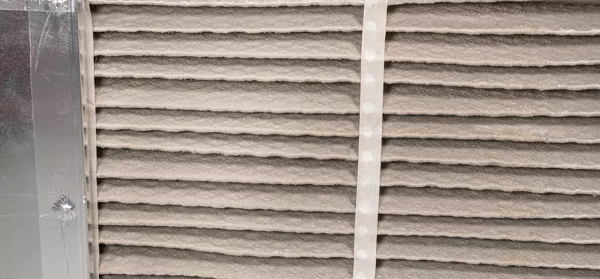 Mobile Car AC Filter Replacement in Baltimore