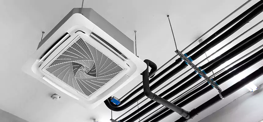 Our Air Duct Deep Cleaning Services in Baltimore, MD