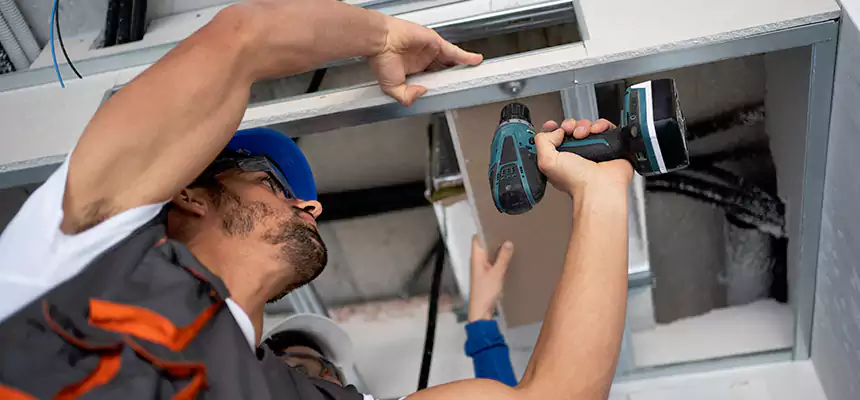 Our Apartment Air Duct Cleaning Services in Baltimore, MD