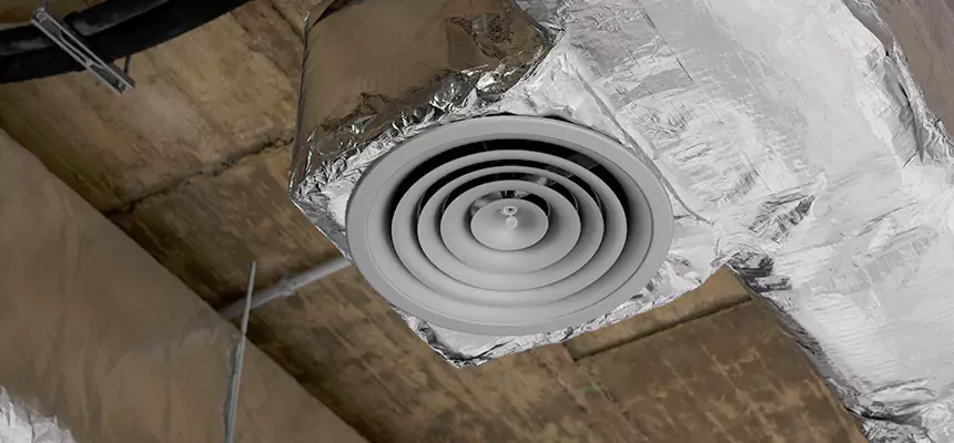 Our Basement Vent Cleaning Services in Baltimore, MD