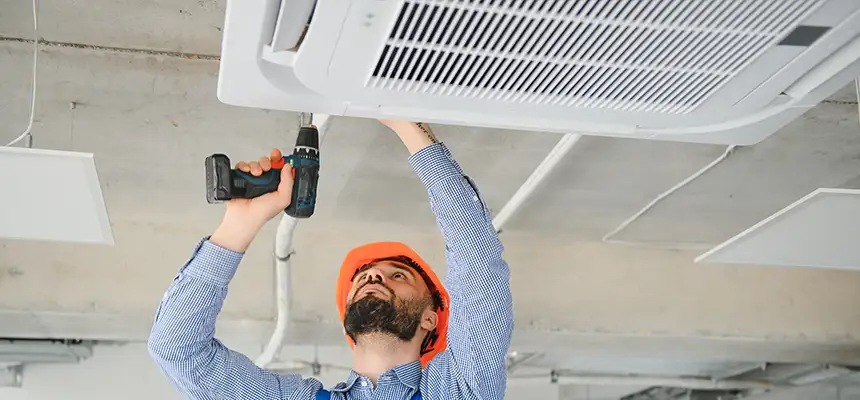 Detailed Multi‑Unit Riser & Roof Termination Cleaning in Baltimore