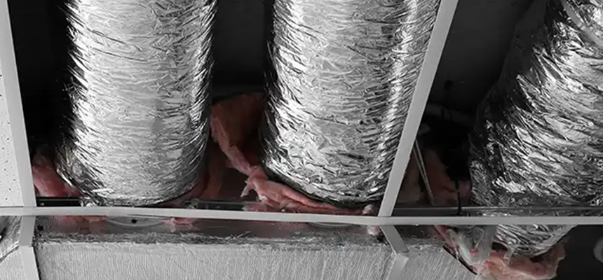 Scalable Commercial Multi‑Unit Dryer Vent Camera Inspection in Baltimore, MD