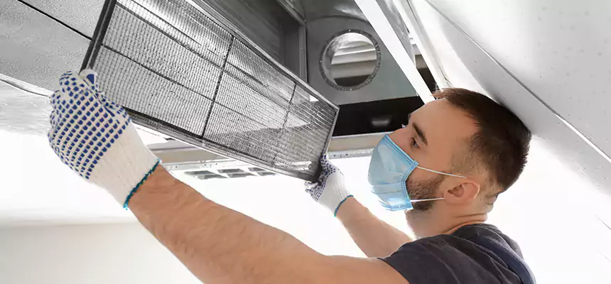 Our Dryer Vent Cleaning Services in Baltimore, MD
