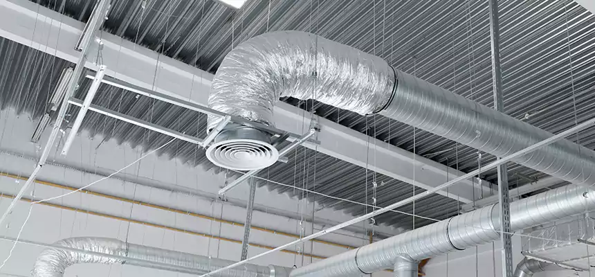 Our Dryer Vent Hose Replacement Services in Baltimore, MD