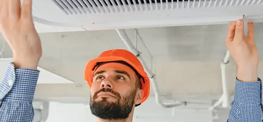 Our Furnace Vent Cleaning Services in Baltimore, MD