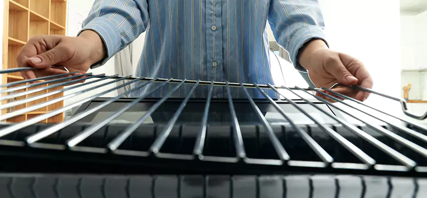 Our Vent Grille Washing Services in Baltimore, MD