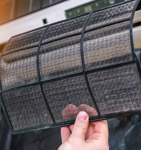 Top-notch AC Air Filter Replacement in Baltimore
