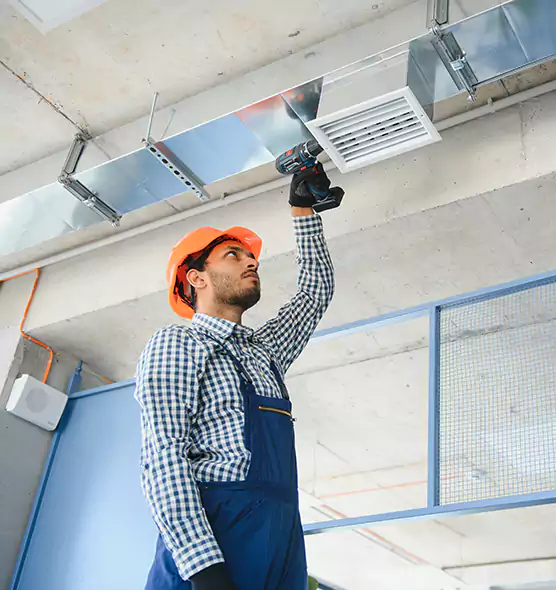 Welcome to Air Duct Cleaning & Repairs Baltimore — Your Local Air Duct Installation Specialists in Baltimore, MD