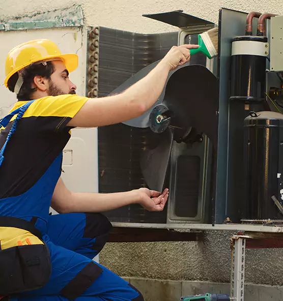 Professional Air Duct Washing Service in Baltimore, MD