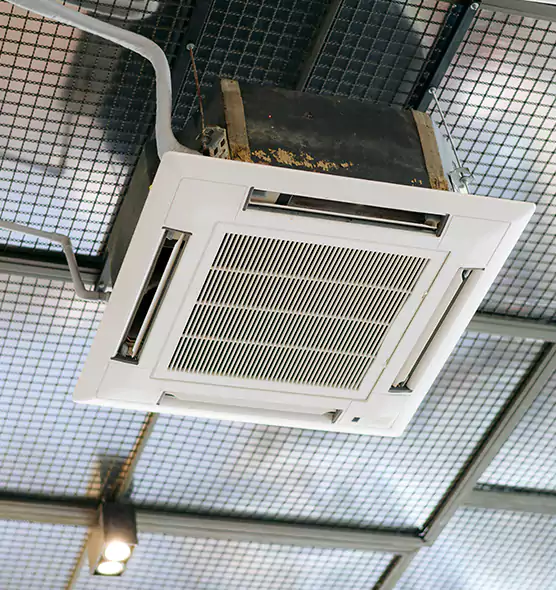 Top-Notch Allergy Relief Vent Cleaning Services in Baltimore, MD