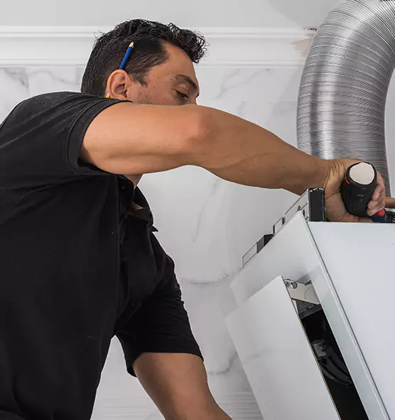 Trusted Bathroom Exhaust Duct Cleaning in Baltimore, MD