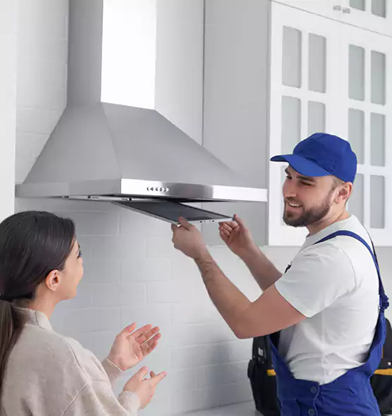 Professional Dryer Vent Cleaning Service in Baltimore, MD