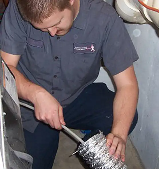 About Dryer Vent Hose Installation in Baltimore, MD