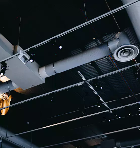 Professional Duct Cleaning For LEED Homes in Baltimore, MD