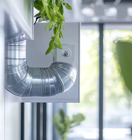 Professional Eco-Friendly Duct Cleaning Services in Baltimore, MD