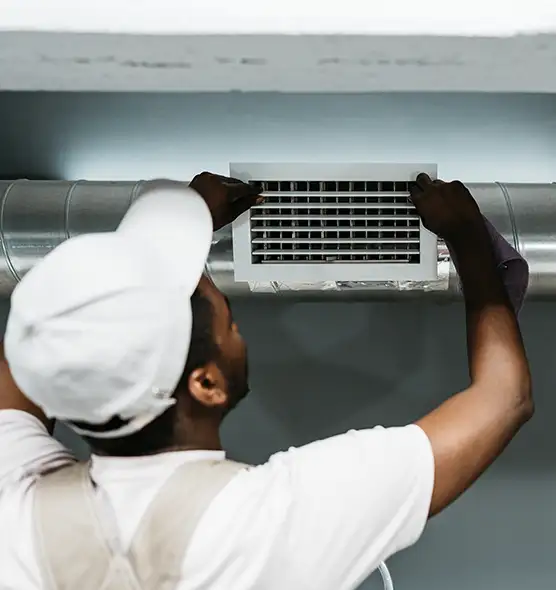 About Emergency Dryer Vent Repair in Baltimore, MD