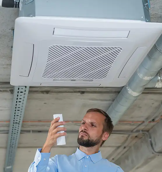 About Local Vent Cleaning Services in Baltimore, MD