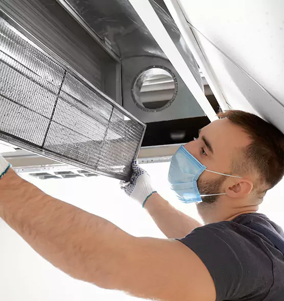About Remove Smoke Smell From Air Duct in Baltimore, MD