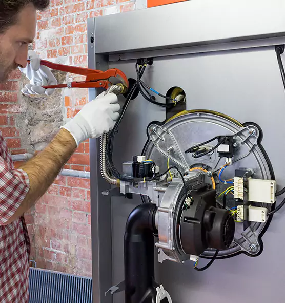 Advanced Repair Dryer Vent Hose in Baltimore, MD