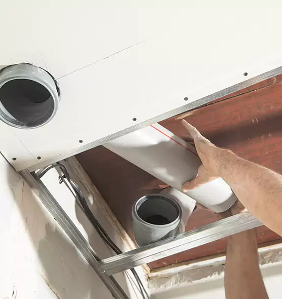 Professional Seasonal Allergy Air Duct Cleaning in Baltimore, MD