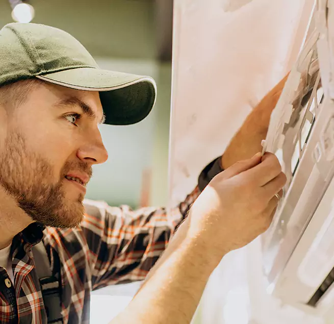 Why Homeowners Businesses Trust Us in Baltimore, MD?