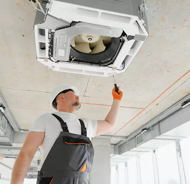 Why Homeowners & Businesses Trust Us in Baltimore, MD?