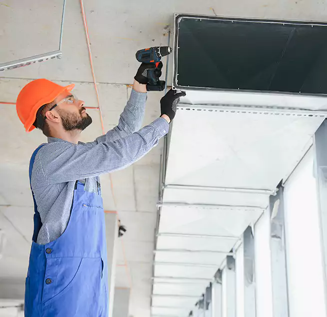 Why Homeowners & Businesses Trust Us in Baltimore, MD?