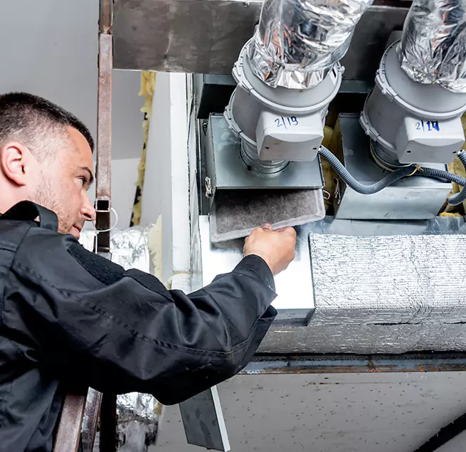 Why Homeowners & Businesses Trust Us in Baltimore, MD?