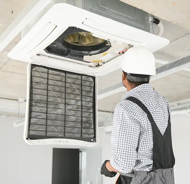 Why Homeowners & Businesses Trust Us in Baltimore, MD?