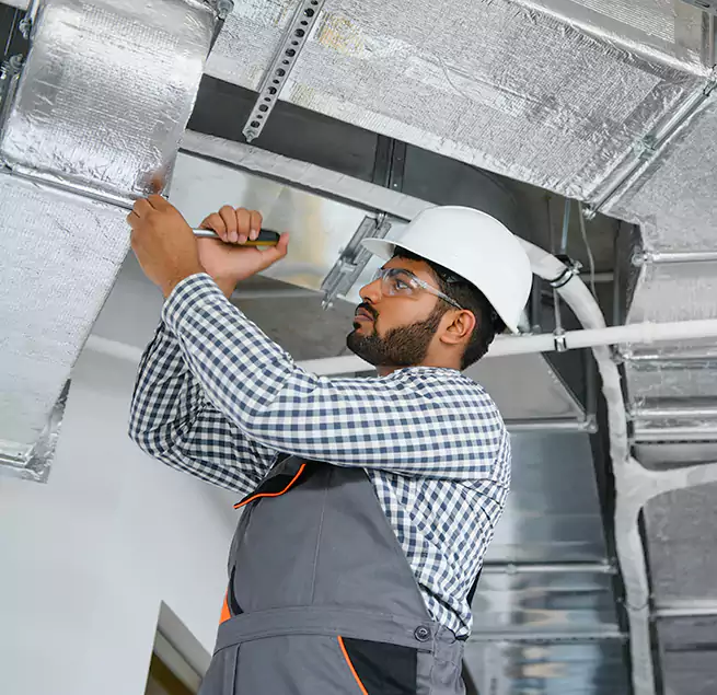 Why Homeowners & Businesses Trust Us Baltimore, MD