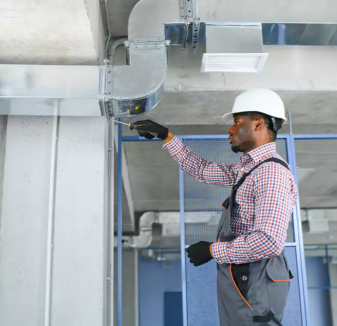 Why Homeowners & Businesses Trust Us Baltimore, MD