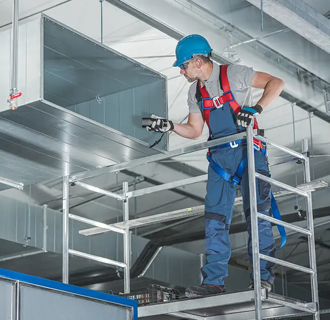 Why Homeowners & Businesses Trust Us in Baltimore, MD?