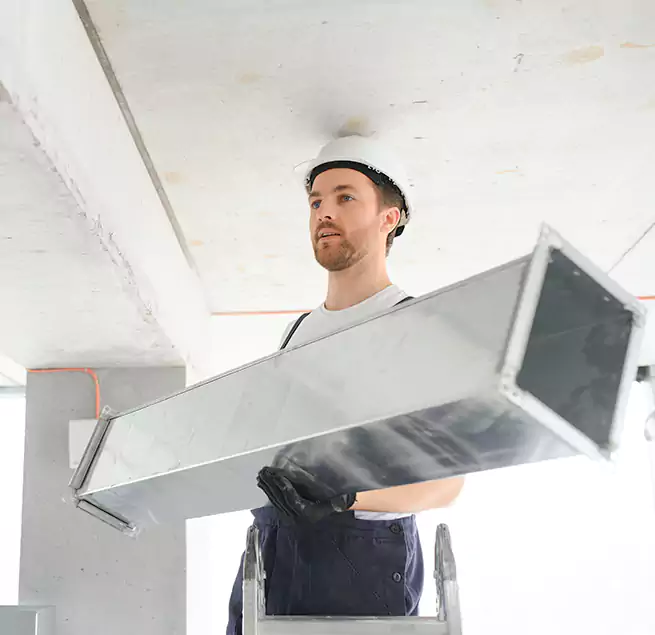 Why Homeowners & Businesses Trust Us in Baltimore, MD