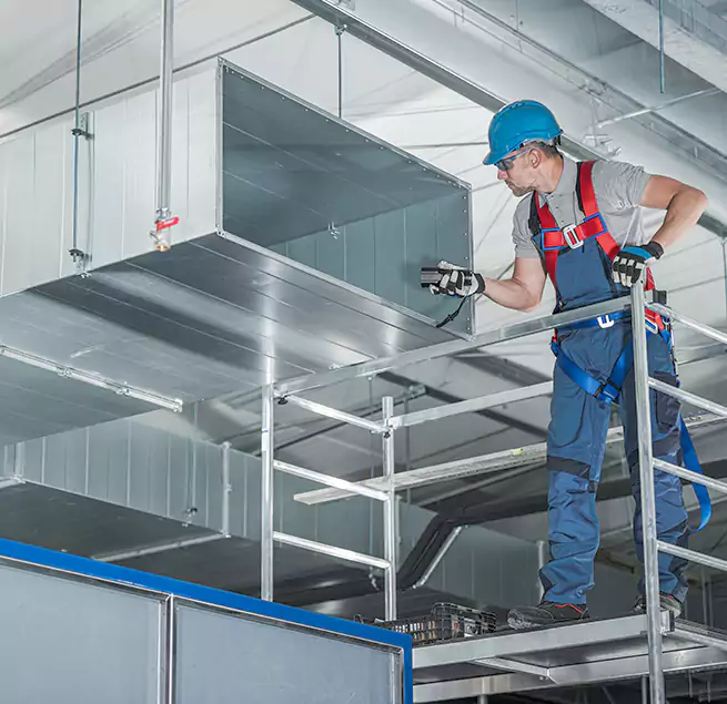 Why Homeowners & Businesses Trust Us in Baltimore, MD?