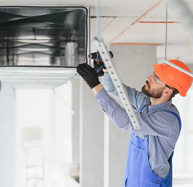 Why Homeowners & Businesses Trust Us in Baltimore, MD?