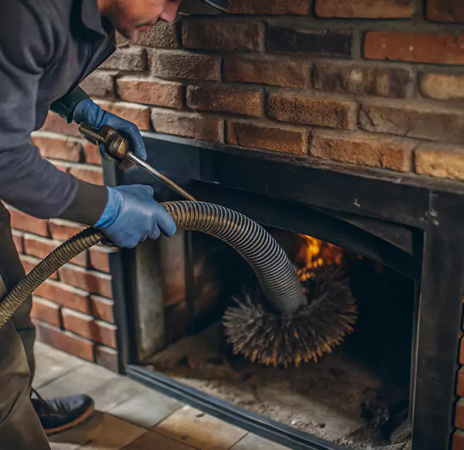 Why Homeowners & Businesses Trust Us in Baltimore, MD?