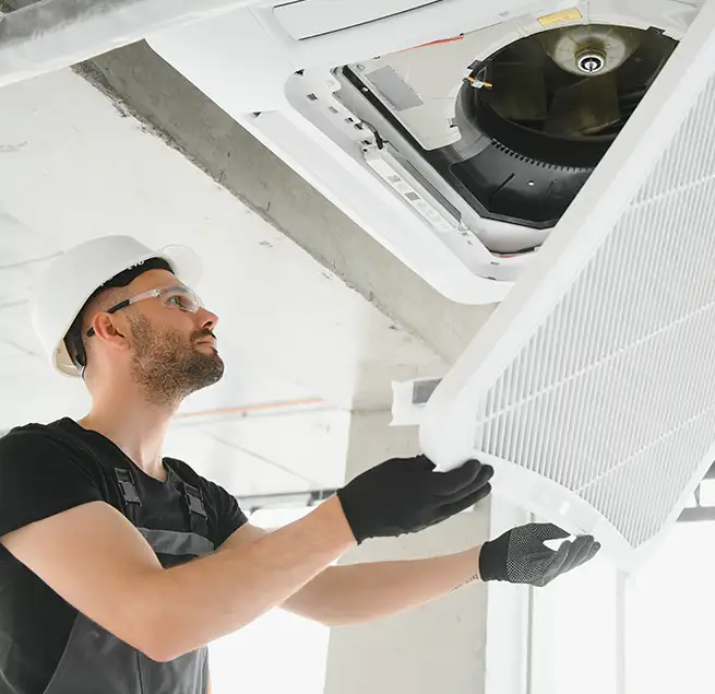 Why Homeowners & Businesses Trust Us in Baltimore, MD?