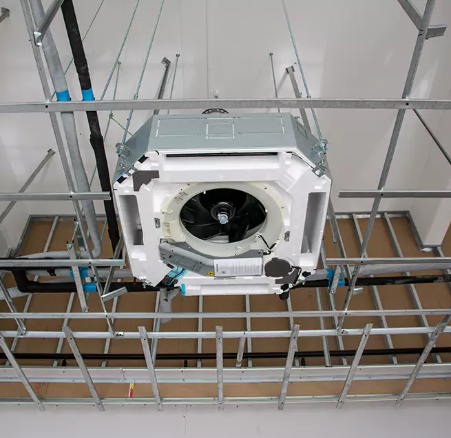 Why Homeowners & Businesses Trust Us in Baltimore, MD?