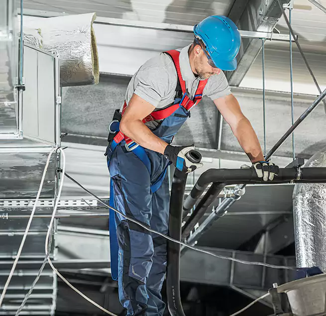 Why Homeowners & Businesses Trust Us in Baltimore, MD?