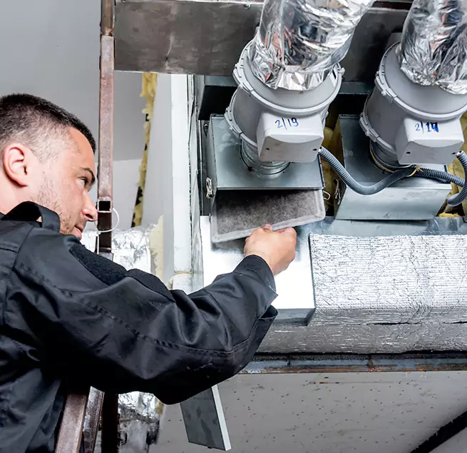 Why Homeowners & Businesses Trust Us in Baltimore, MD?