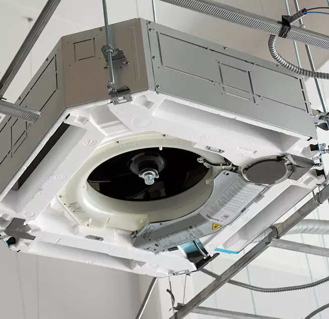 Why Homeowners & Businesses Trust Us in Baltimore, MD?