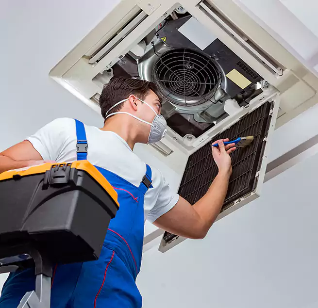 Why Homeowners & Businesses Trust Us in Baltimore, MD