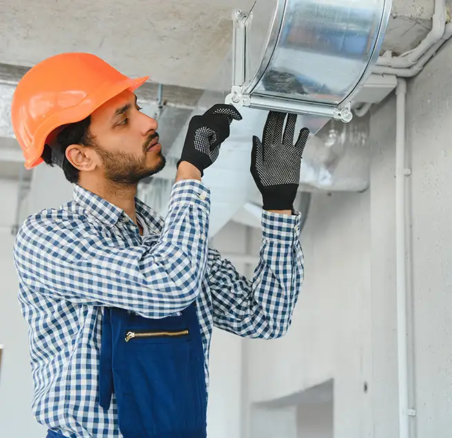 Why Homeowners & Businesses Trust Us in Baltimore, MD?