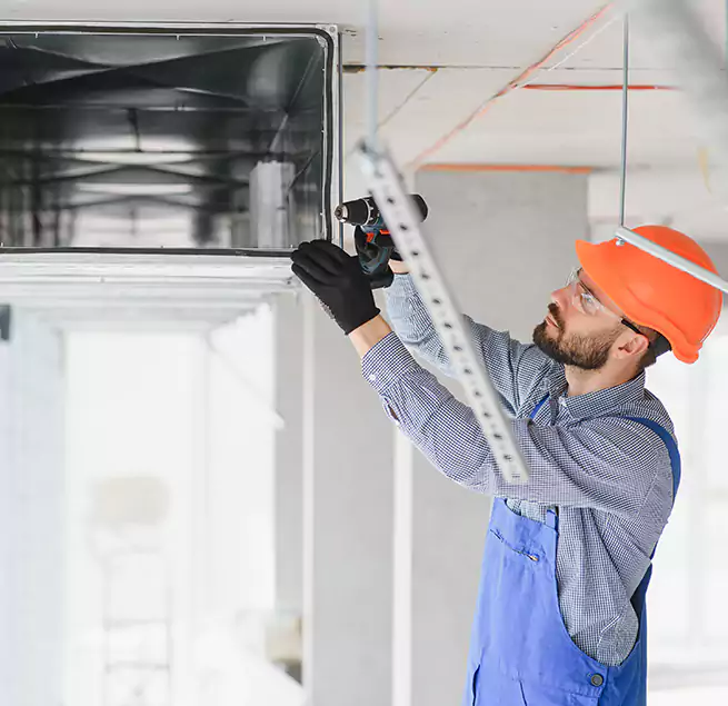 Why Homeowners & Businesses Trust Us Baltimore, MD