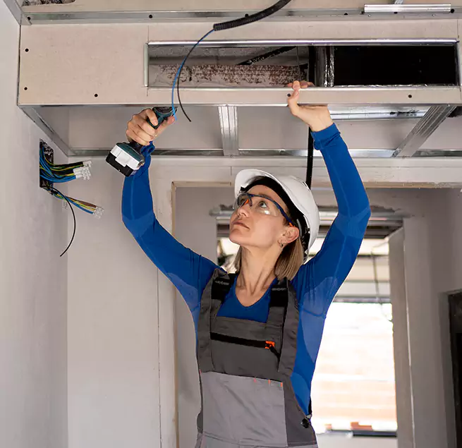 Why Homeowners & Businesses Trust Us in Baltimore, MD?