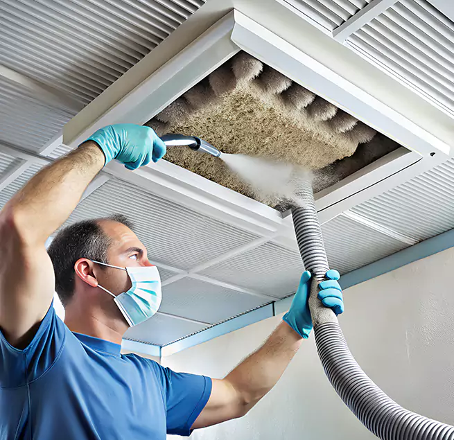 Why Homeowners Businesses Trust Us in Baltimore, MD