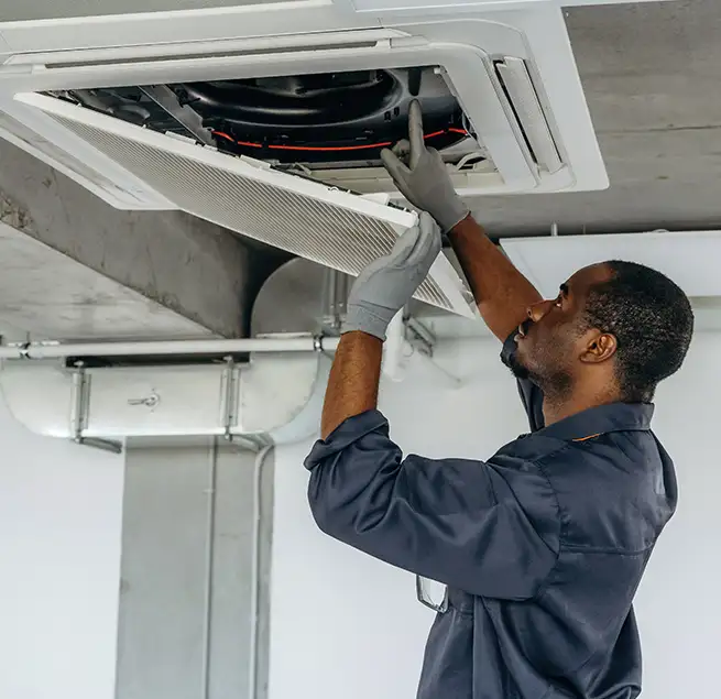 Why Homeowners & Businesses Trust Us in Baltimore, MD?