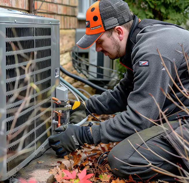 Why Homeowners & Businesses Trust Us in Baltimore, MD?