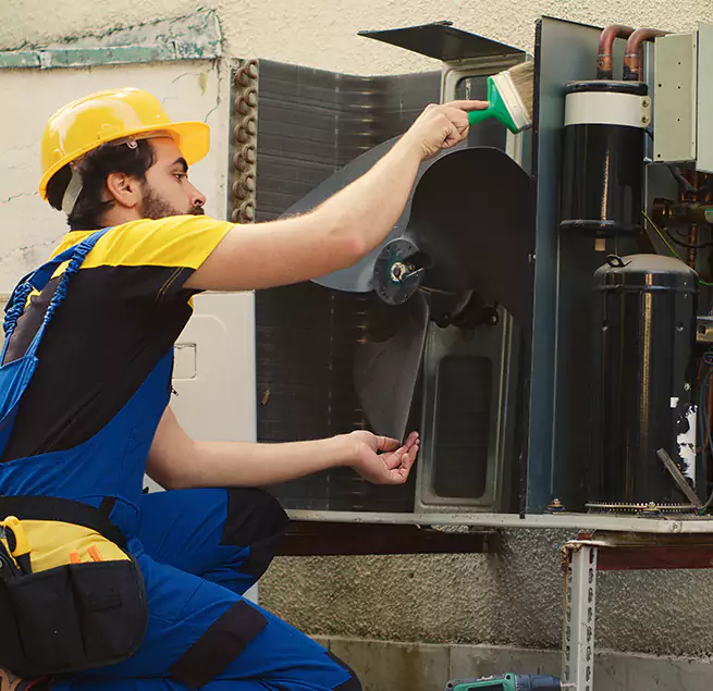 Why Homeowners & Businesses Trust Us Baltimore, MD?