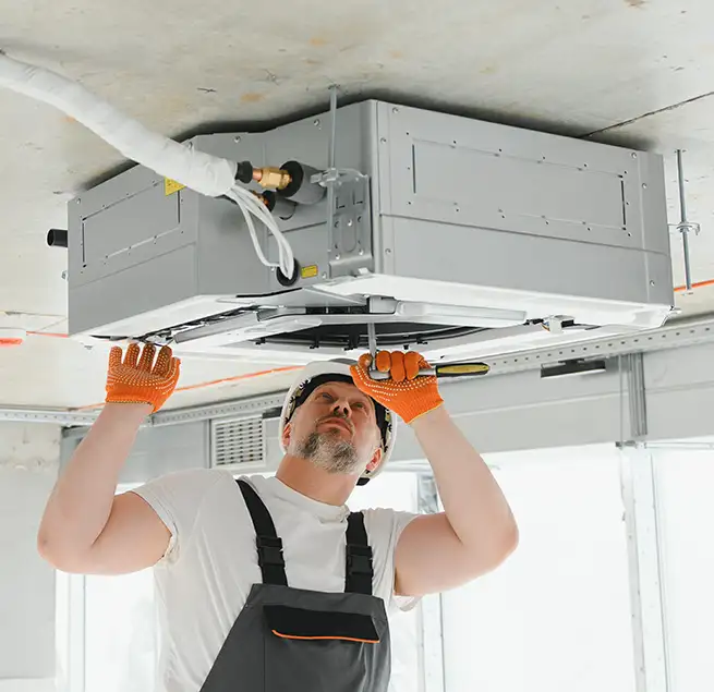 Why Homeowners & Businesses Trust Us Baltimore, MD